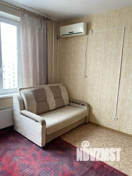 1-к квартира, на длительный срок, 35м2, 10/18 этаж