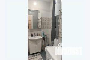 2-к квартира, посуточно, 44м2, 13/24 этаж