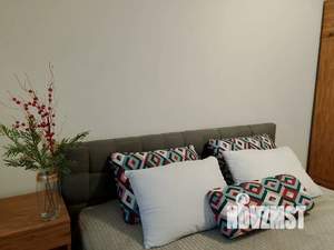 2-к квартира, посуточно, 55м2, 8/10 этаж