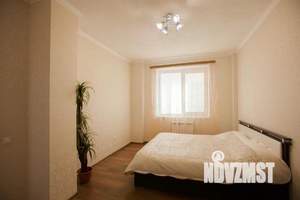 1-к квартира, посуточно, 65м2, 1/1 этаж