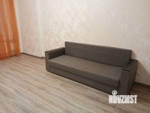 1-к квартира, на длительный срок, 42м2, 17/27 этаж