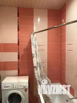 2-к квартира, посуточно, 70м2, 4/7 этаж