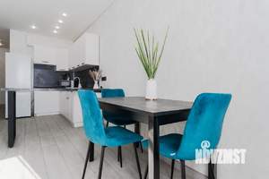 2-к квартира, посуточно, 50м2, 23/25 этаж