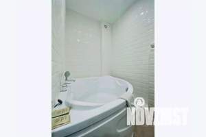 1-к квартира, посуточно, 50м2, 4/32 этаж