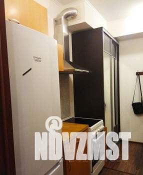 Студия квартира, на длительный срок, 28м2, 3/18 этаж