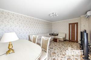 2-к квартира, на длительный срок, 65м2, 6/6 этаж