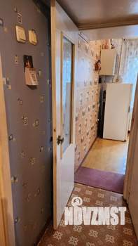 2-к квартира, на длительный срок, 49м2, 4/5 этаж