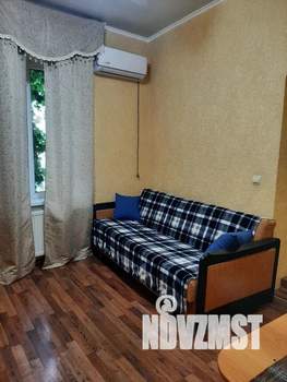 2-к квартира, посуточно, 38м2, 2/2 этаж