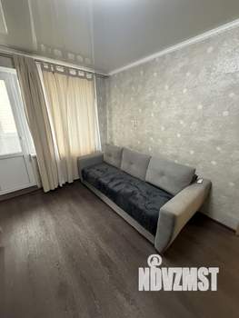 1-к квартира, на длительный срок, 36м2, 6/11 этаж