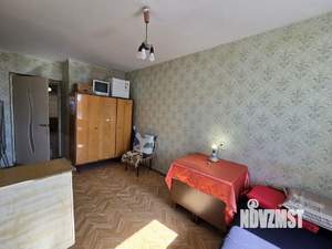 2-к квартира, на длительный срок, 42м2, 4/5 этаж