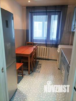 1-к квартира, на длительный срок, 38м2, 6/9 этаж