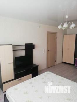 1-к квартира, на длительный срок, 36м2, 8/18 этаж