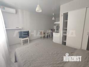 Студия квартира, на длительный срок, 30м2, 7/14 этаж