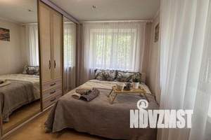 1-к квартира, посуточно, 34м2, 3/5 этаж