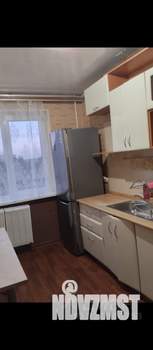 3-к квартира, на длительный срок, 60м2, 7/9 этаж