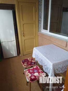 3-к квартира, на длительный срок, 43м2, 2/2 этаж