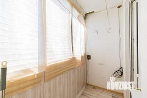 1-к квартира, на длительный срок, 34м2, 24/25 этаж