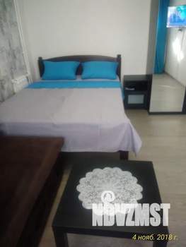 1-к квартира, посуточно, 30м2, 2/9 этаж