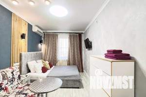 1-к квартира, посуточно, 26м2, 8/9 этаж