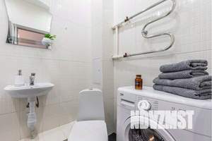 1-к квартира, посуточно, 31м2, 20/22 этаж