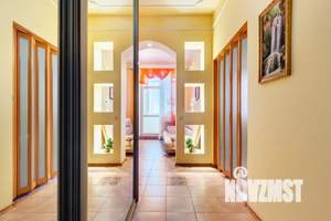 1-к квартира, посуточно, 50м2, 10/16 этаж