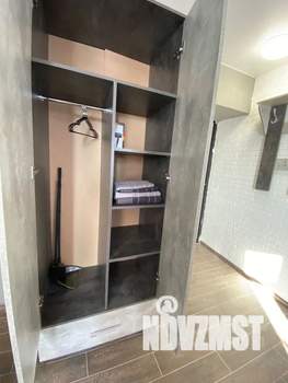 Студия квартира, посуточно, 28м2, 7/9 этаж