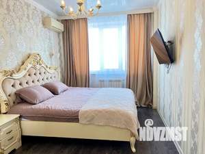 2-к квартира, посуточно, 60м2, 21/22 этаж