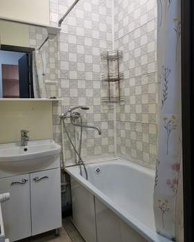 2-к квартира, на длительный срок, 65м2, 16/18 этаж