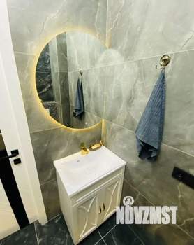 2-к квартира, на длительный срок, 36м2, 23/25 этаж