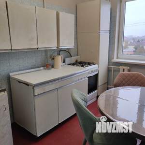 2-к квартира, на длительный срок, 53м2, 7/9 этаж