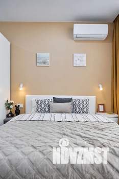 1-к квартира, посуточно, 32м2, 15/24 этаж