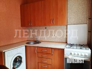 2-к квартира, на длительный срок, 45м2, 1/5 этаж