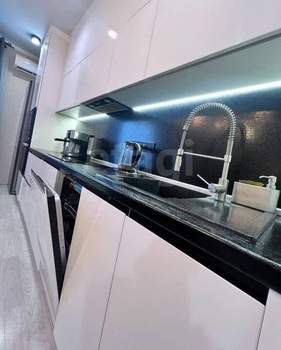 3-к квартира, на длительный срок, 63м2, 17/20 этаж