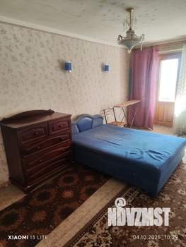 1-к квартира, на длительный срок, 33м2, 2/5 этаж