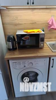 Студия квартира, посуточно, 30м2, 17/18 этаж