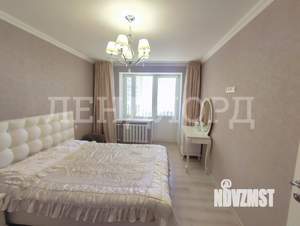 2-к квартира, на длительный срок, 70м2, 9/10 этаж