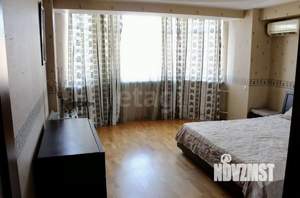 2-к квартира, на длительный срок, 80м2, 10/16 этаж