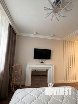 2-к квартира, на длительный срок, 60м2, 12/25 этаж