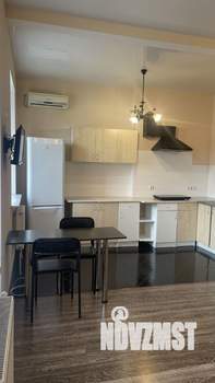 Студия квартира, на длительный срок, 25м2, 2/10 этаж