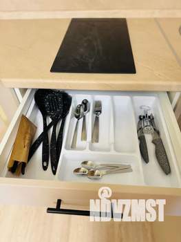 1-к квартира, посуточно, 40м2, 7/24 этаж