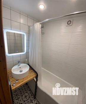 2-к квартира, на длительный срок, 45м2, 2/9 этаж