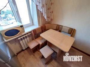 3-к квартира, на длительный срок, 56м2, 5/5 этаж