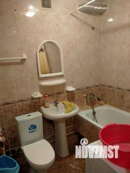 1-к квартира, на длительный срок, 40м2, 1/10 этаж