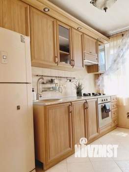 3-к квартира, на длительный срок, 54м2, 4/10 этаж