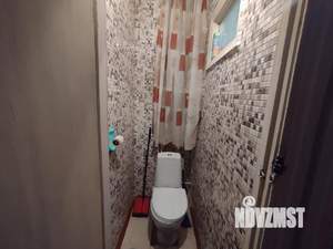 2-к квартира, на длительный срок, 46м2, 4/5 этаж