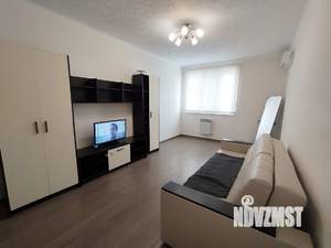 2-к квартира, на длительный срок, 60м2, 18/21 этаж