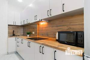 1-к квартира, посуточно, 47м2, 1/1 этаж