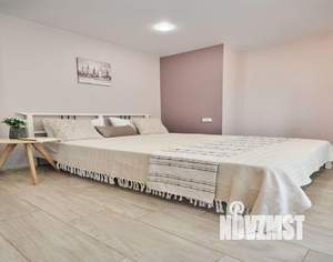 2-к квартира, посуточно, 47м2, 1/1 этаж