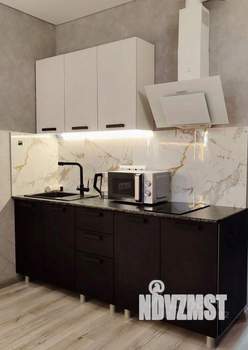 1-к квартира, посуточно, 35м2, 3/21 этаж