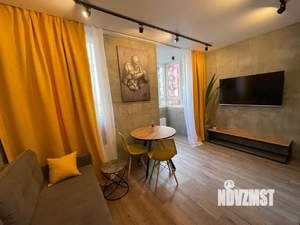 Студия квартира, на длительный срок, 30м2, 7/24 этаж